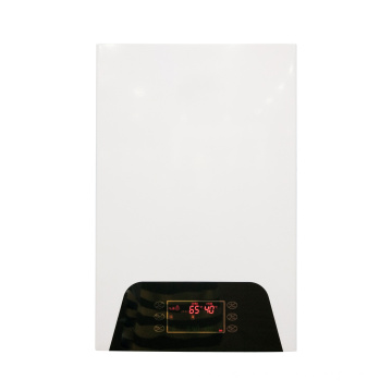 16KW OFS-AQS-C-S-16-1 combi boiler home central heating induction boiler for heating and bath